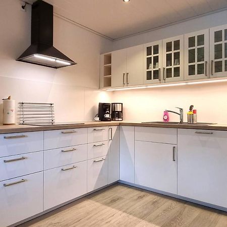 Ferienwohnung Wipperau II 于尔岑 外观 照片